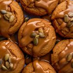 Pumpkin Cookies