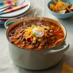 Taco Soup Recipe 01