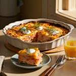 a delectable photo of a smoked salmon breakfast ca mYJ7qkw4Qby00pEJozVBvg XSnT Y0FQ WVsdOeSLIszQ