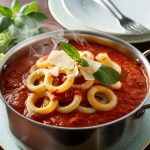 a delightful culinary scene featuring a steaming p n7i9j3qtR9agUo73gYmSaw PrqFTUE RVqmXHmpfAIbDg