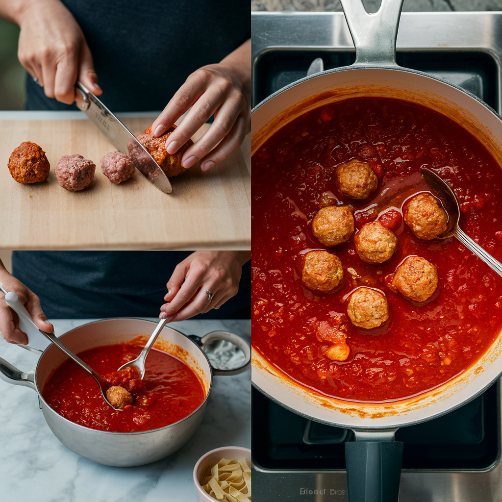 Easy Homemade Spaghetti-O's Recipe - Delicious & Kid-Friendly Pasta 5 image 12
