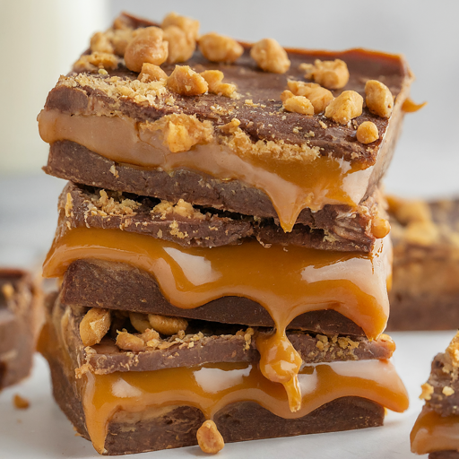 Delicious Caramelita Bars Recipe – Easy 2 image 17