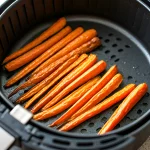Carrots Recipe