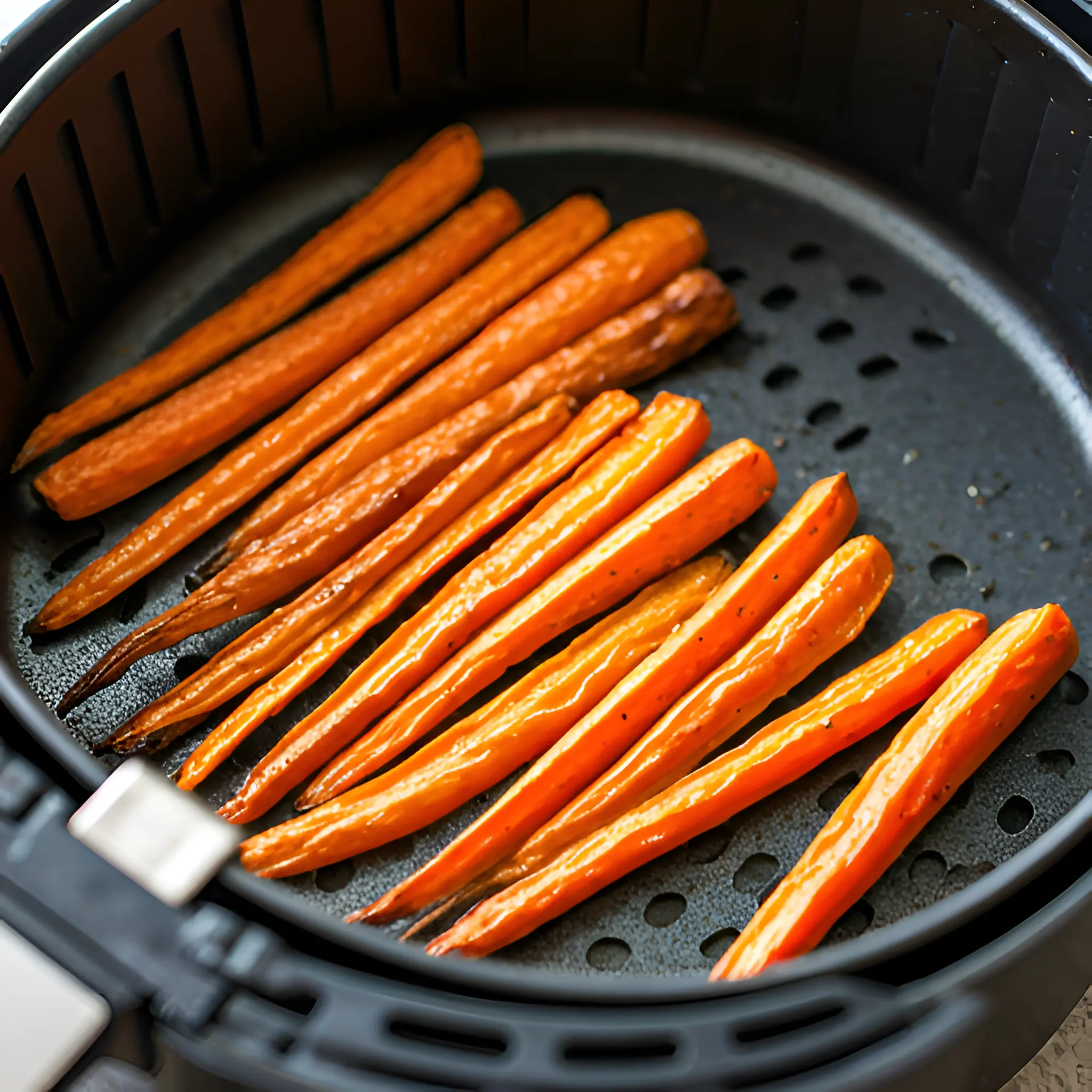 Carrots Recipe