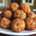 Delicious Sausage Balls Recipe