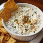 The No Name Dip
