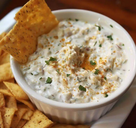 The No Name Dip