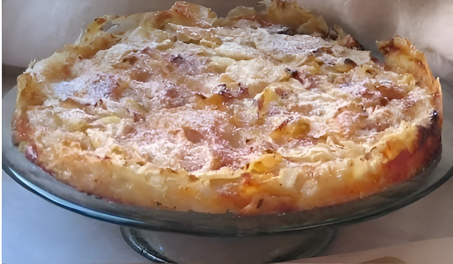 Apple-Pie