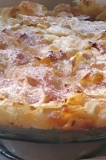 Apple-Pie