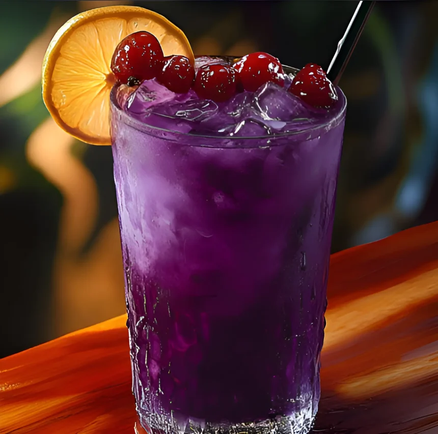 amaican-Purple-Rain-cocktail-Recipe
