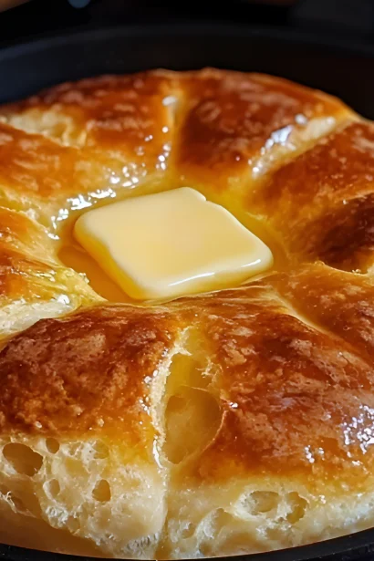 No Oven Stovetop Bread