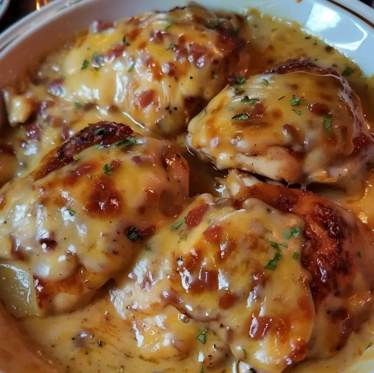 Outback Steakhouse Alice Springs Chicken Recipe