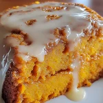 Sweet Honeybun Potato Cake Recipe