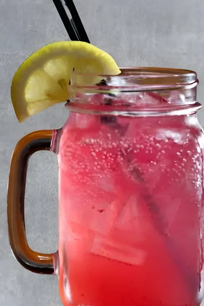 Boosting-Iron Fruit Punch Recipes