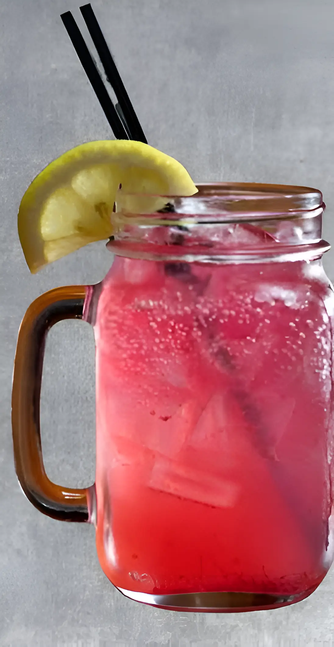 Boosting-Iron Fruit Punch Recipes