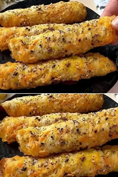 CheesySausage-Puff-Pastry-Rolls