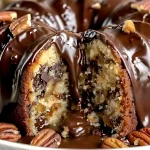 Decadent-German-Chocolate-Pecan-Pound-Cake-Delight