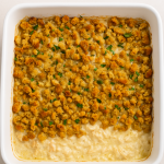 Dollys Chicken and Stuffing Casserole 2