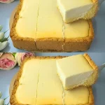 Italian Classic Torta della Nonna Recipe