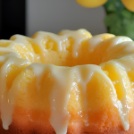 Lemon Cake to Die For Recipe