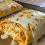 Ooey,Gooey,Buffalo,Chicken,Pizza,Pockets