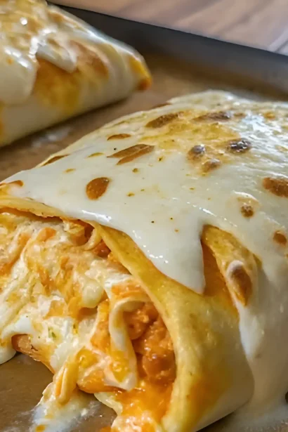 Ooey,Gooey,Buffalo,Chicken,Pizza,Pockets