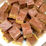 Chewy-Snickers-Brownies-Recipe