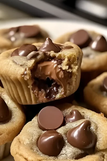 Easy Reese's Peanut Butter Chocolate