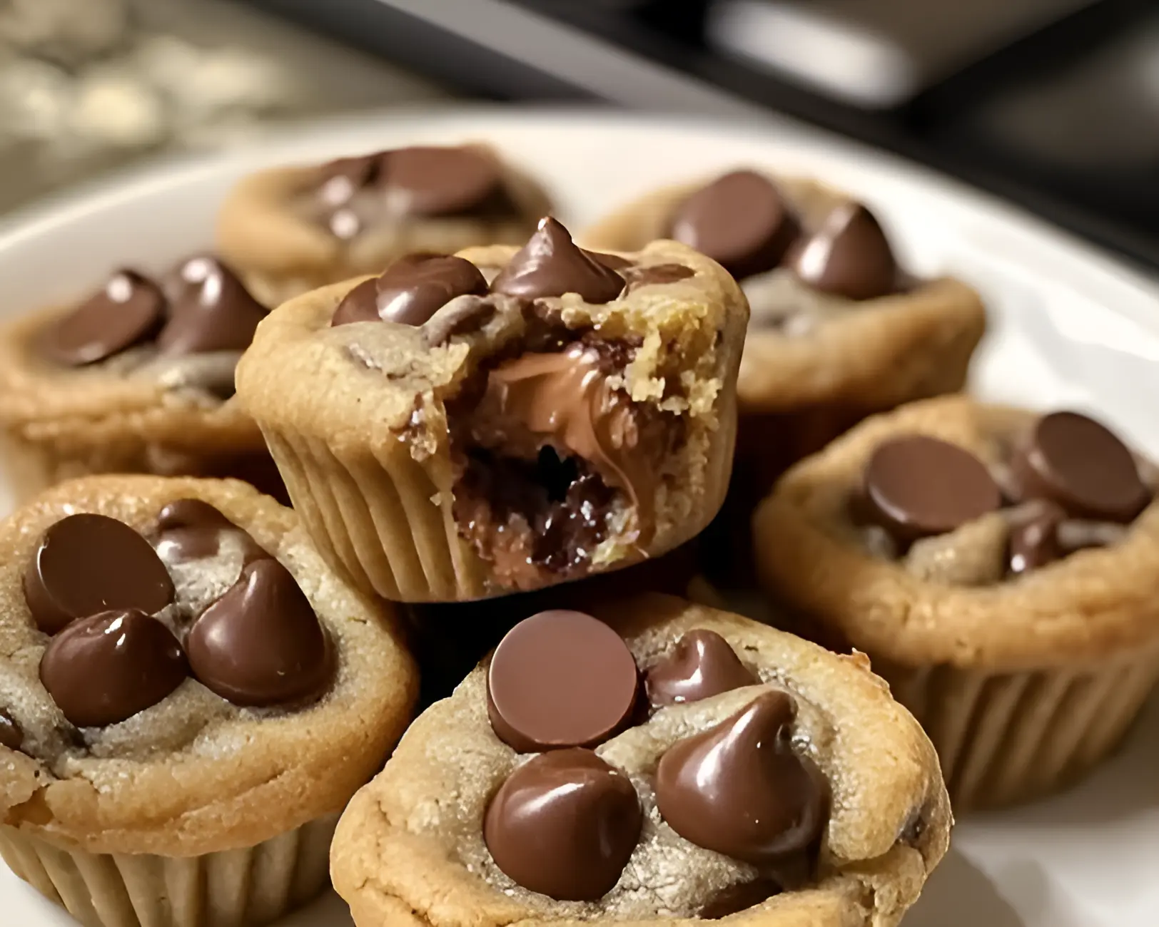 Easy Reese's Peanut Butter Chocolate