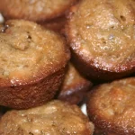 Pecan Pie Muffins Recipe