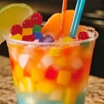 Tipsy Beach Bucket Cocktail Recipe: The Ultimate Party Drink Guide
