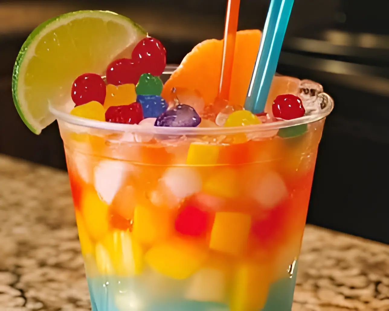 Tipsy Beach Bucket Cocktail Recipe: The Ultimate Party Drink Guide