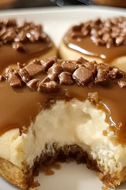 Easy-Caramel-Cheesecake-Cookies