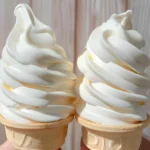 Easy Homemade Vanilla Ice Cream Recipe