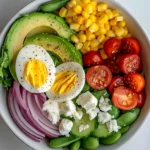 Healthy Protein Power Bowl Recipe