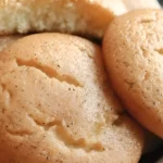 Old Fashioned Southern Tea Cakes Recipe