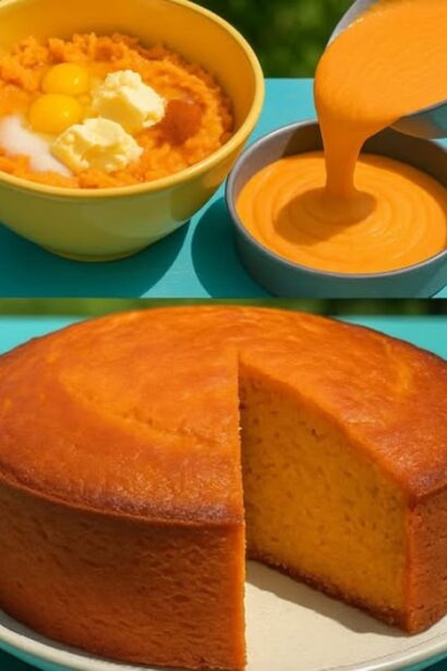 Sweet Potato Butter