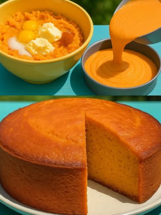 Sweet Potato Butter