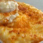 The Best Easy Baked Sweet Onion Cheddar Dip Recipe