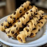 Easy Chocolate Chip Cookie Recipe