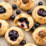 Blueberry Pie Bombs p 1