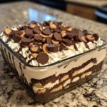 Heaven In A Bowl - Easy No-Bake Dessert Recipe