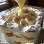 Not Yo' Mama's Banana Pudding