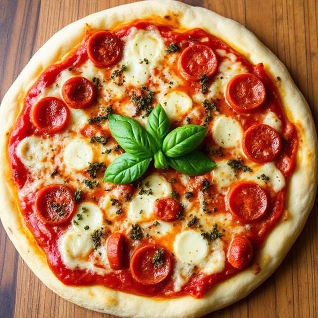 The School Pizza Recipe Dont Lose This Recipe