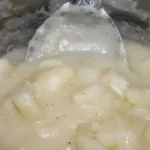Traditional Southern Stewed Potatoes Recipe