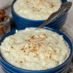 Why You'll Love This Rice Pudding