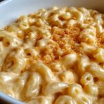 Irresistible Extra Creamy Classic Mac and Cheese Recipe