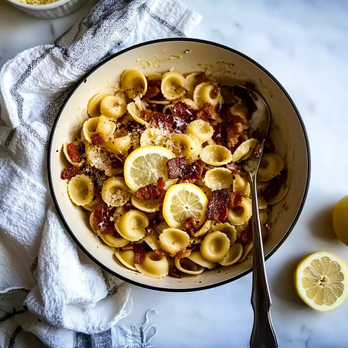 Irresistible Summer Squash Pasta in Just 20 Minutes
