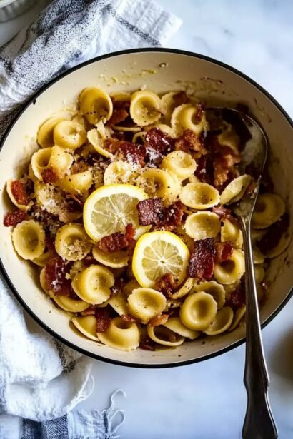 Irresistible Summer Squash Pasta in Just 20 Minutes
