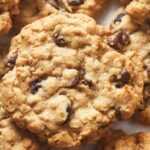 Jamie Oliver Air Fryer Oat Cookies Recipe